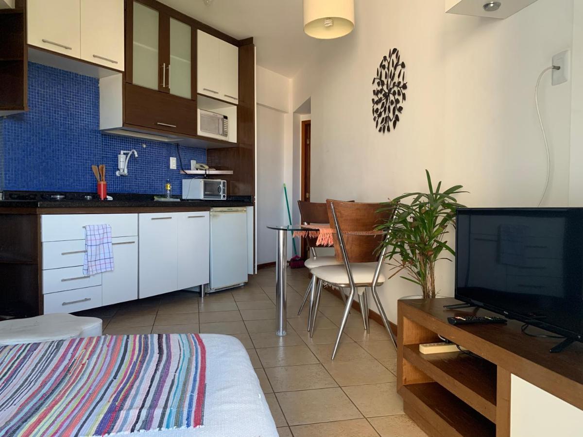 Apartamento No Rio Vermelho - Bairro Boemio De Salvador Exterior photo
