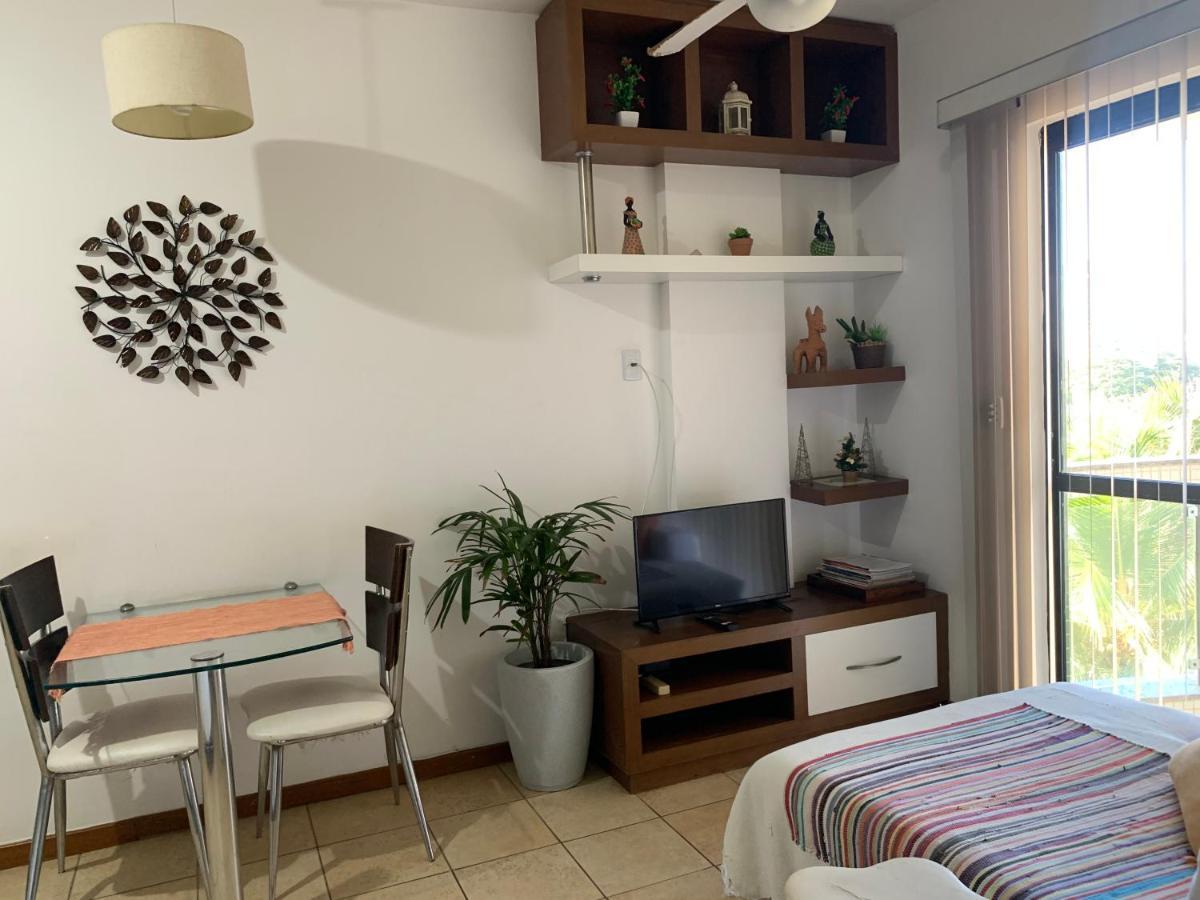 Apartamento No Rio Vermelho - Bairro Boemio De Salvador Exterior photo