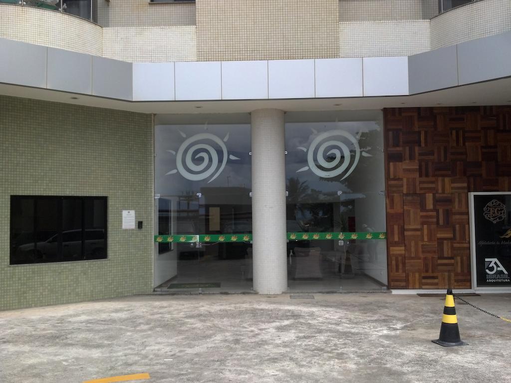 Apartamento No Rio Vermelho - Bairro Boemio De Salvador Exterior photo