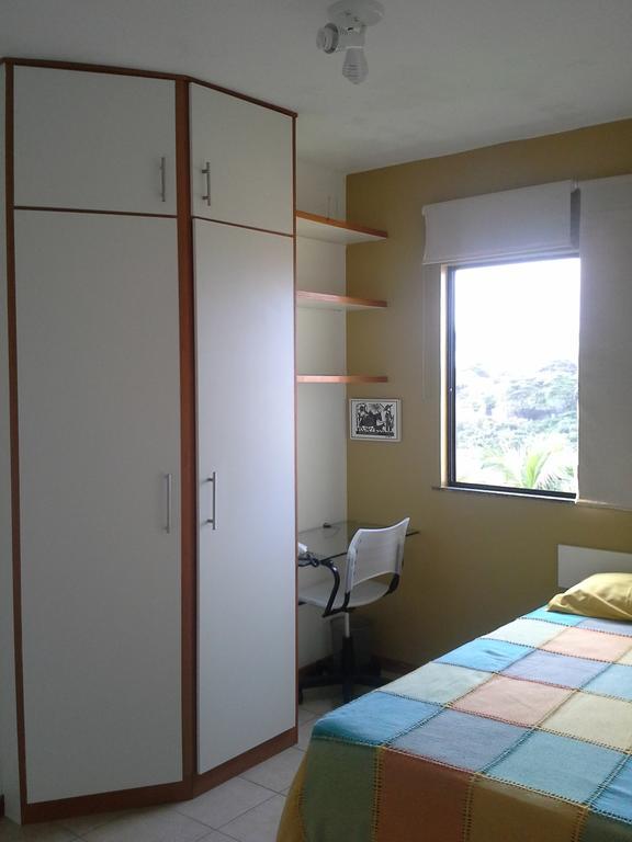 Apartamento No Rio Vermelho - Bairro Boemio De Salvador Exterior photo